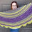 Thumbnail: Berryrita Shawl
