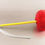 Thumbnail: ACE Tenor Sticks - Yellow