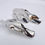 Miniature : Boucles d'oreilles Lizéa