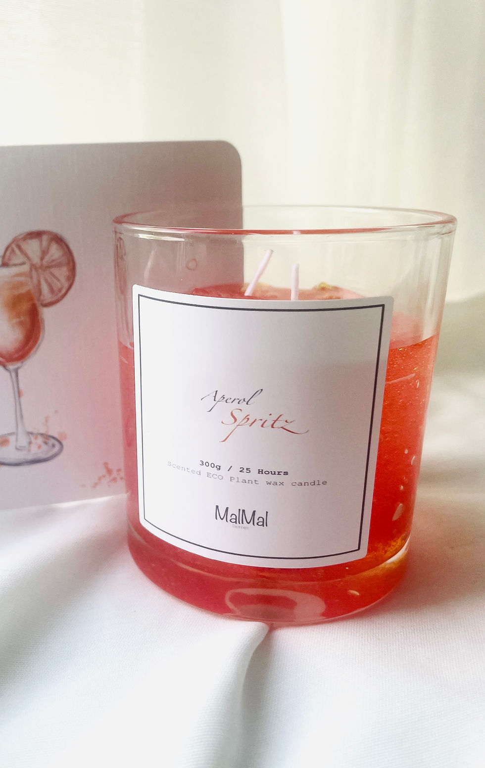 Miniaturbild: Aperol Spritz