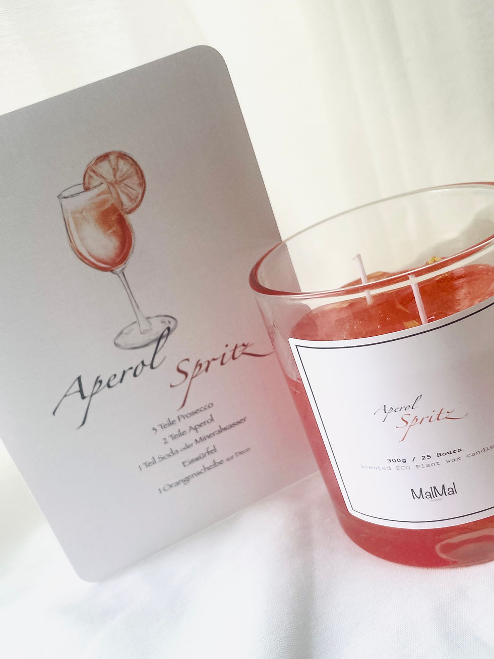 Miniaturbild: Aperol Spritz