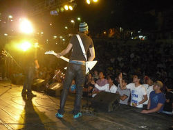 Resiste Sarayaku Fest