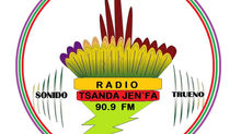 Programación de la Radio Comunitaria Tsanda Jen´fa 90,9 fm.