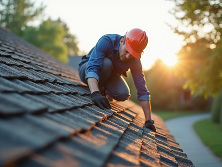 Why Preventive Maintenance is Key for Homeowners