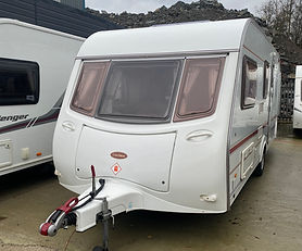 Coachman 17/4
