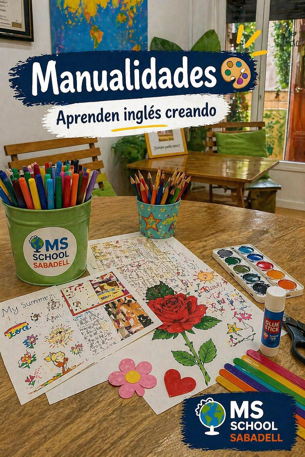 Manualidades