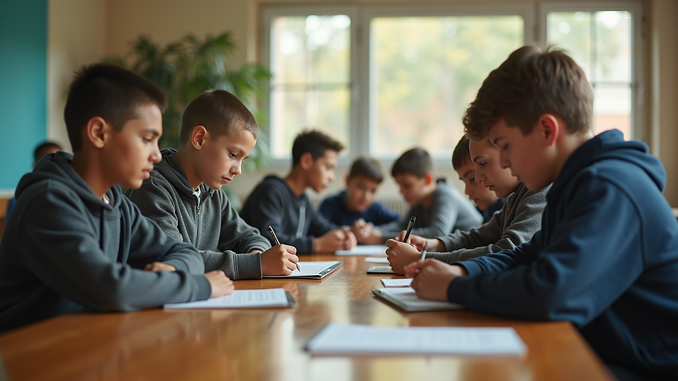 Transformative Stories of Black Fatherhood and Legacy