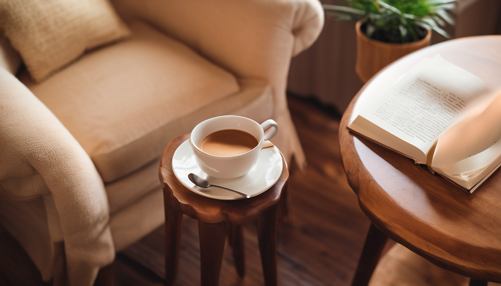 Author Q&A: Impactful Fatherhood Insights