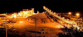 Week 6 # 2 The Australian Gold Mine Need To Be Shut Down