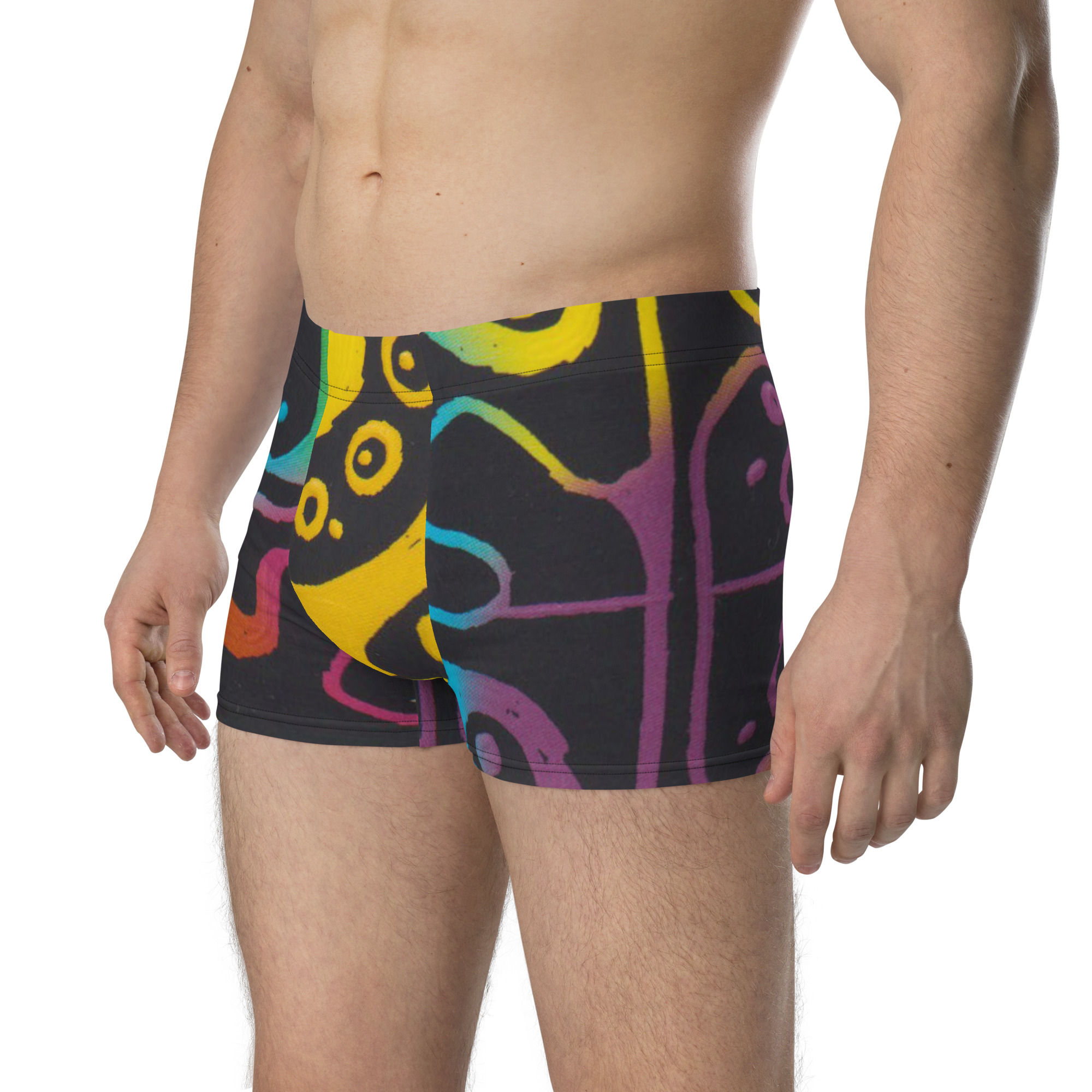 Tonight Men's Boxers