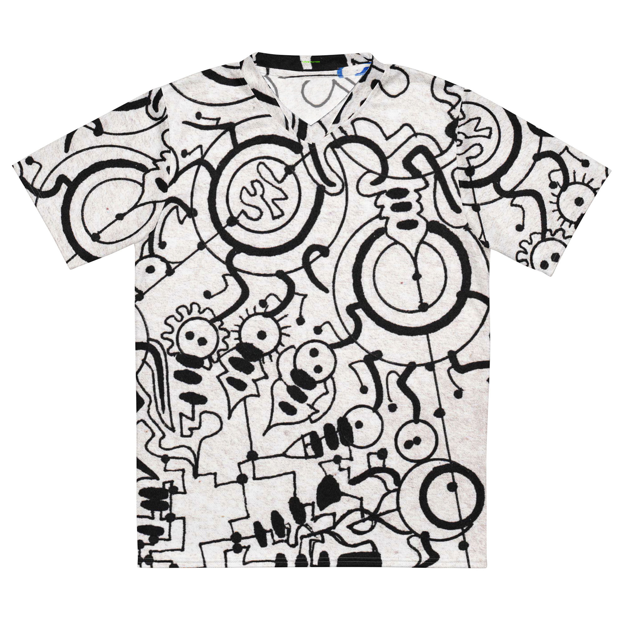Olympus Unisex AirTex Performance T-Shirt