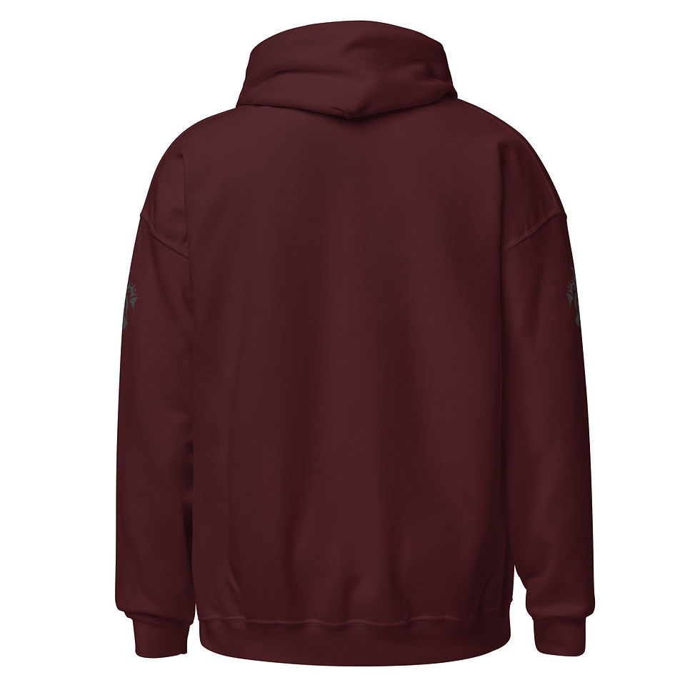 Thumbnail: Archer Unisex Hoodie