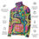 Thumbnail: Streets of Life Unisex Tracksuit Top