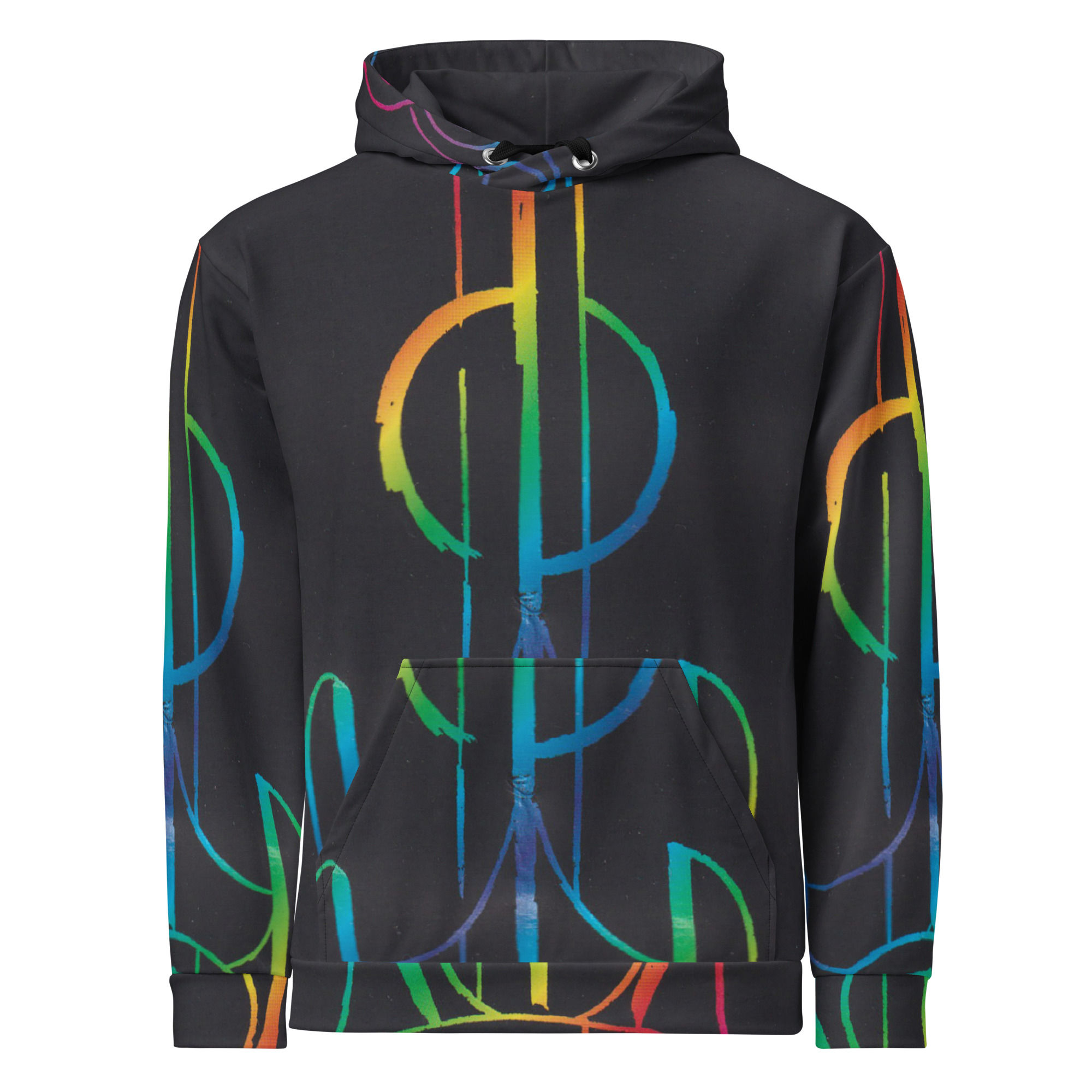 Beetles Unisex Hoodie