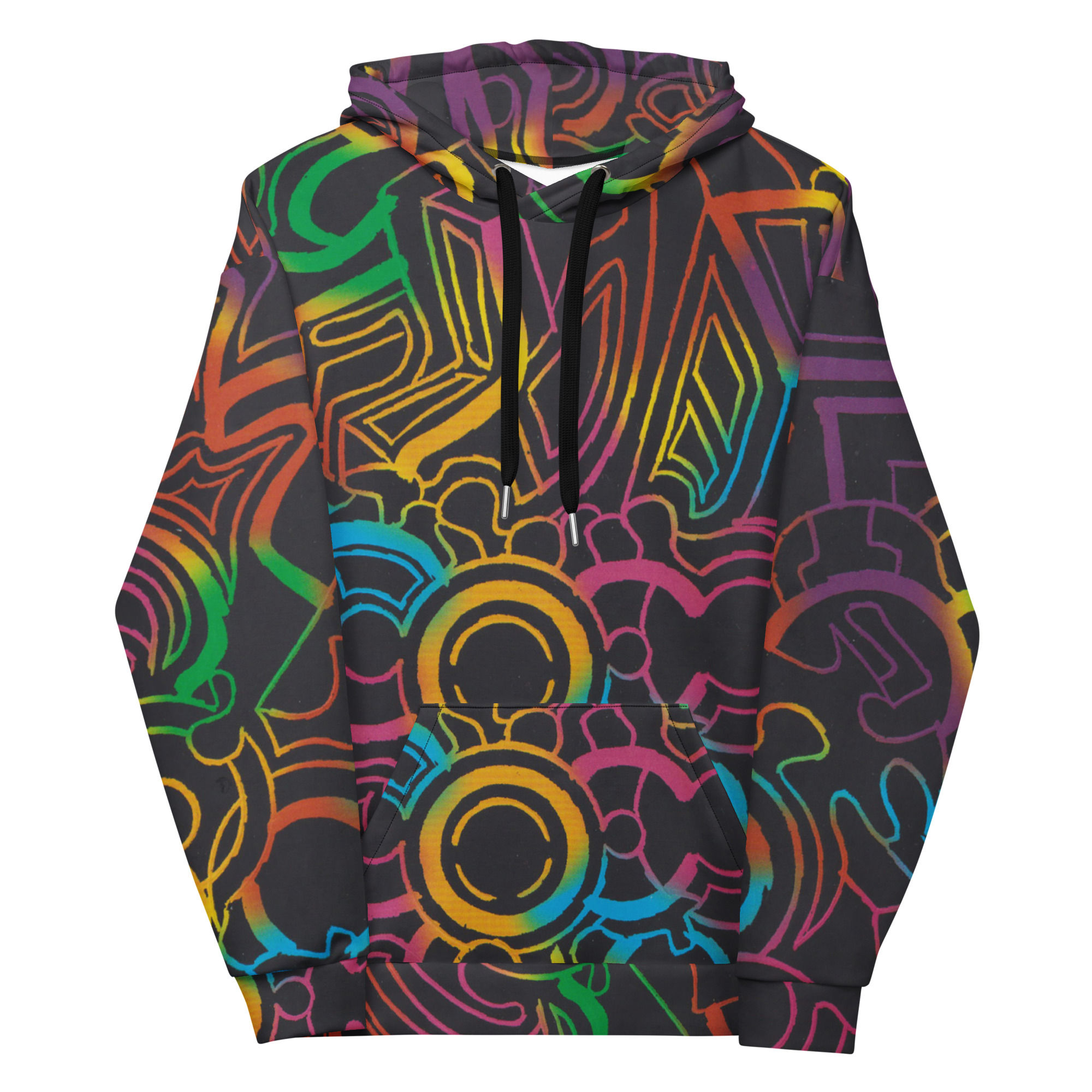 Horizon Unisex Hoodie