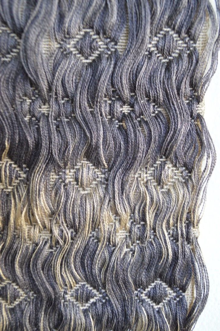 Diamond cascade