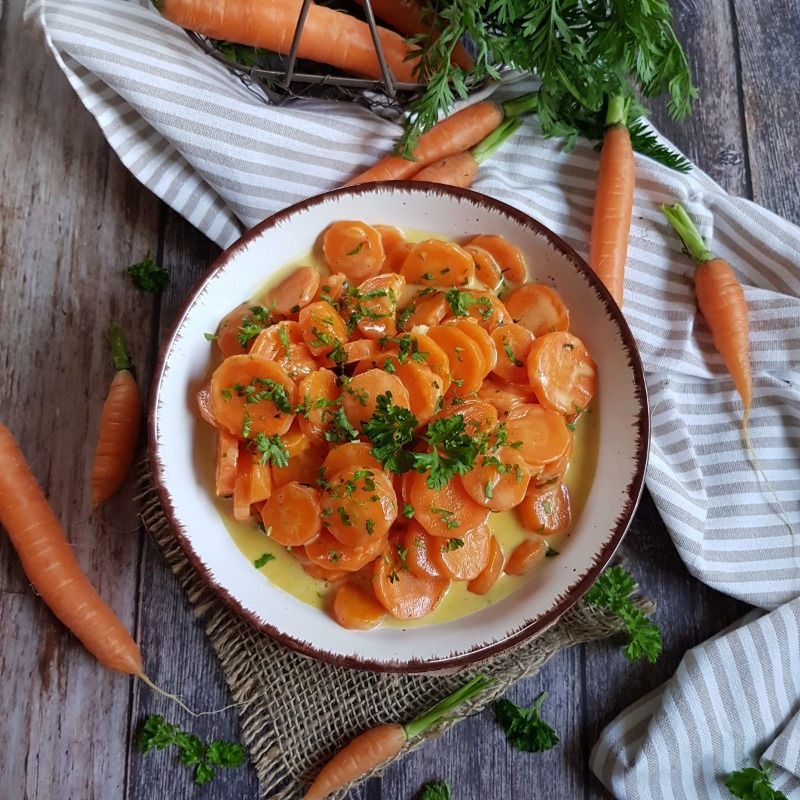 rahm mohren thermomix ,mohren in rahmsoe karotten rahm, gemuse mohren rezepte, mohren beilage, geschmorte mohren als beilage, mohren beilage, braten, karotten sahne gemuse