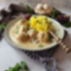 Köttbullar