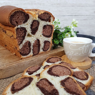 Leoparden Brot (TM)