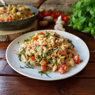 Cremige Spätzlepfanne (TM)