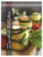 Zucchini Röllchen