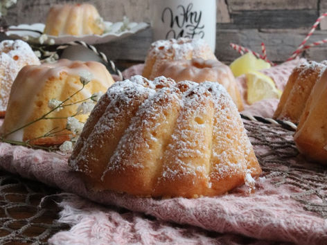 Mini- Gugelhupf (TM)