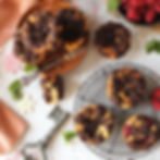 Zupfkuchen-Muffins