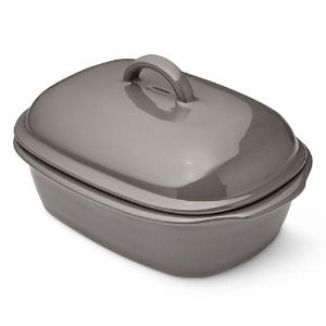 Ofenmeister von Pampered Chef mit deckel