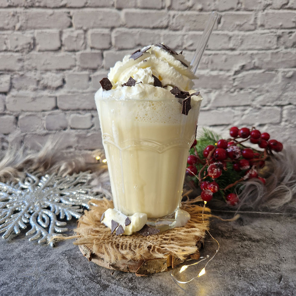 Eierlikör, Weihnachtsstimmung, Eierlikör mit Milch, Eierlikör mit Rum, Weihnachtsgetränk, ein Rezept für Silvester, warmes Getränk, Rezept Idee, Rezeptidee aus der @jofoodwerkstatt Küche