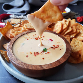 Käse - Chili Dip (TM)