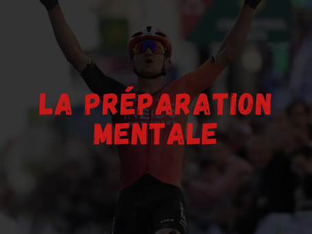 La préparation mentale
