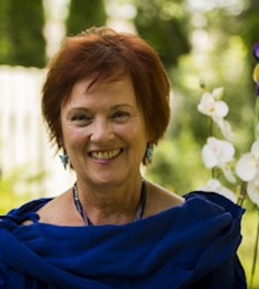 Dorothy Graden, Contemporary Artist