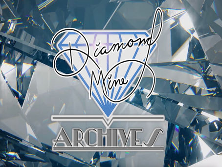 Now Streaming: "Roma Numa" from the Diamond Mine Archives