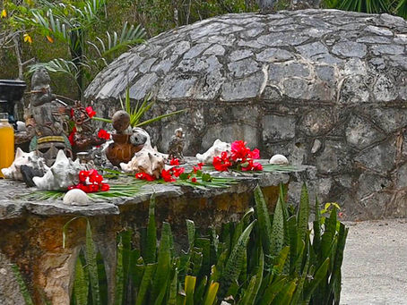 Древняя Церемония: Ваш путь к обновлению перед Новым годом 