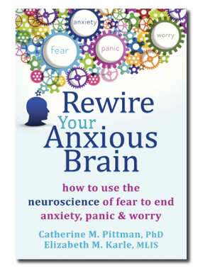 Rewire Your Anxious Brain