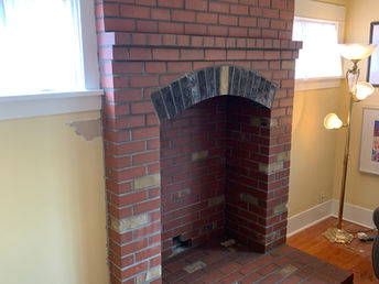 Full Tear Down & Rebuild