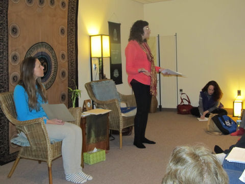 Susan Center for Relaxation & Healing