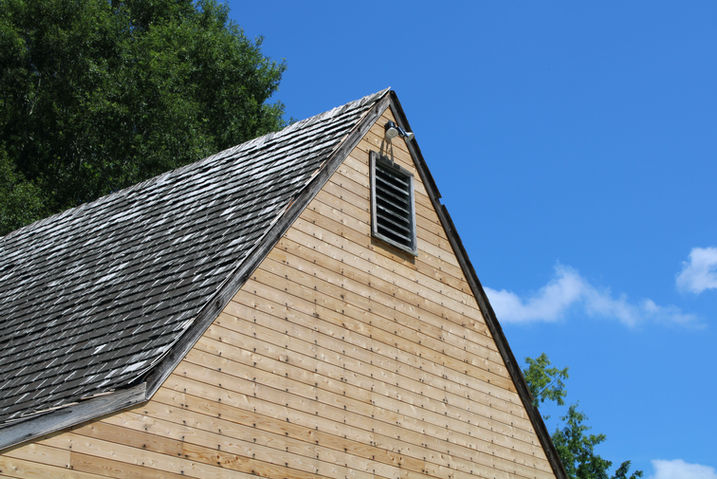 Pemberton Park Welcome Center