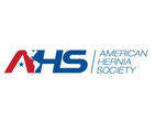 American Hernia Society logo AHS