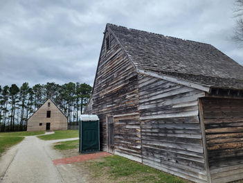 Pemberton Park Welcome Center