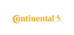 continental logo