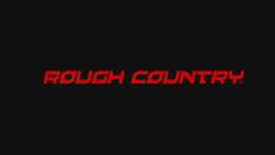 Rough Country Logo