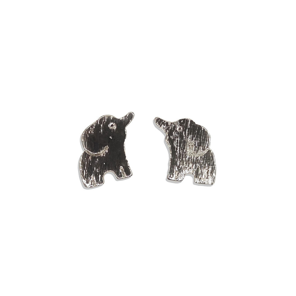 Miniatura: PENDIENTES SOLIDARIOS