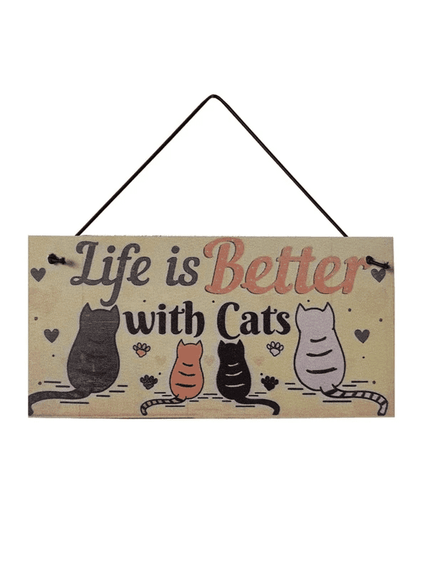 Miniatura: CAT'S LOVERS