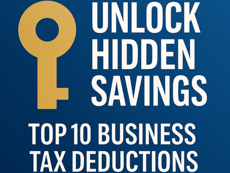 How to Pay Less Tax in 2025: Your Weekly Guide to Smarter Deductions