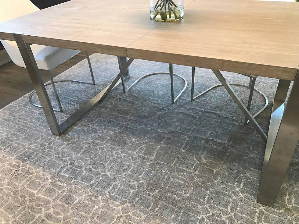 Thumbnail: GAGE DINING TABLE