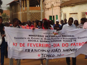 Dia do Patrono