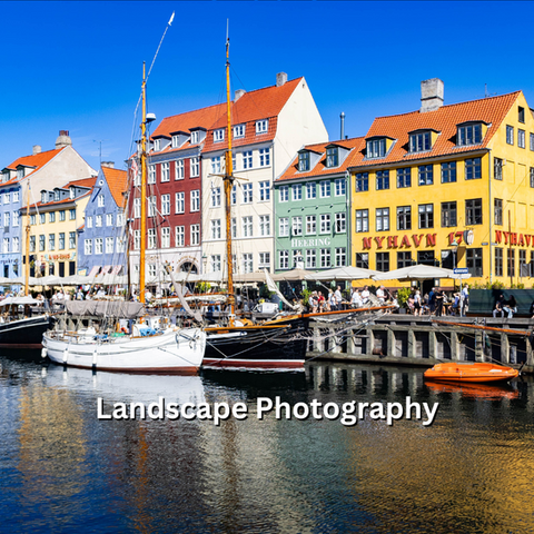 Landscape Photos