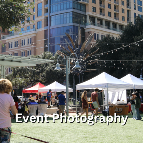 Event Photography 