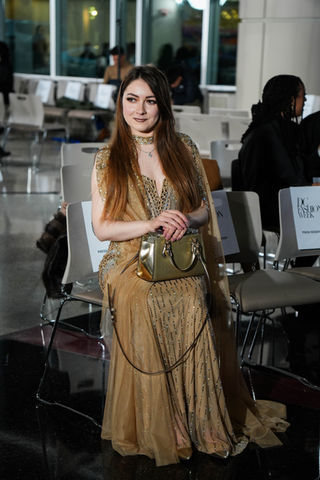 DC Fashion Show